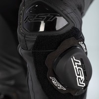 RST ProSeries Evo Airbag Suit CE - Black