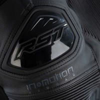 RST ProSeries Evo Airbag Suit CE - Black