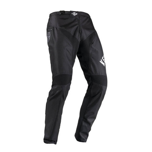 Kenny  Kids Elite Pant - Black