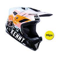 Kenny  Mips Decade Helmet Sunrise 2023