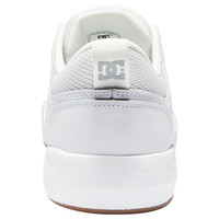 DC® Transit - White/Gum