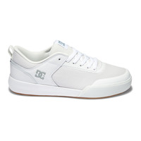 DC® Transit - White/Gum