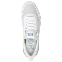 DC® Transit - White/Gum