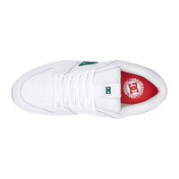 DC® Lynx Zero S - White/Green