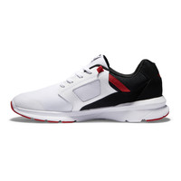 DC® Skyline - White/Black/True Red