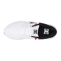 DC® Skyline - White/Black/True Red