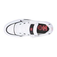 DC® Metric - White/Black/Black