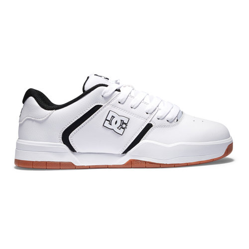 DC® Central - Black/White/Gum