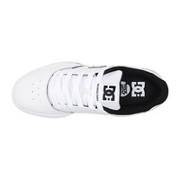 DC® Central - Black/White/Gum