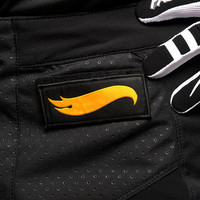 Fasthouse® Hot Wheels Grindhouse Pant - Black