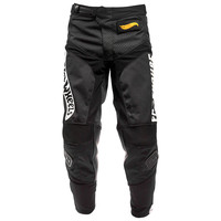 Fasthouse® Hot Wheels Grindhouse Pant - Black