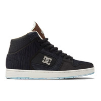 DC® SW Manteca High - Black/Brown/Black