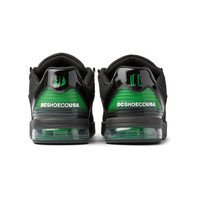 DC® SW Versatile - Black/Green