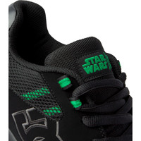 DC® SW Versatile - Black/Green