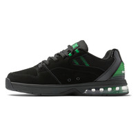 DC® SW Versatile - Black/Green