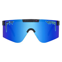 Pit Viper The Hail Sagan 2000s Polarized