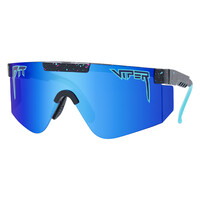 Pit Viper The Hail Sagan 2000s Polarized