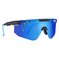 Pit Viper The Hail Sagan 2000s Polarized