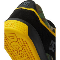 DC® Kalynx Thrasher - Black/Camo