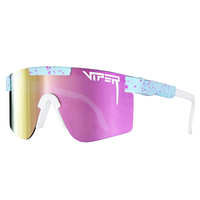 Pit Viper The Gobby Polarized - Single Wide