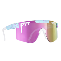 Pit Viper The Gobby Polarized - Single Wide