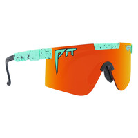 Pit Viper The Poseidon 2000s Polarized