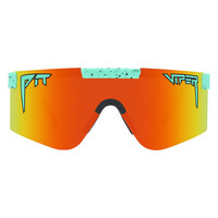 Pit Viper The Poseidon 2000s Polarized