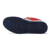 DC® Kalynx Zero S - Grey/Red