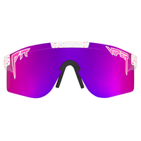 Pit Viper The LA Brights Polarized - Double Wide