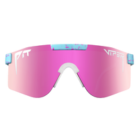 Pit Viper The Gobby Polarized - Double Wide