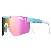 Pit Viper The Gobby Polarized - Double Wide