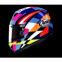 Arai Rx-7v Evo MWC (Misano World Circuit)