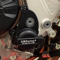 GB Racing S(M)1000RR Engine Cover Set 2019 -