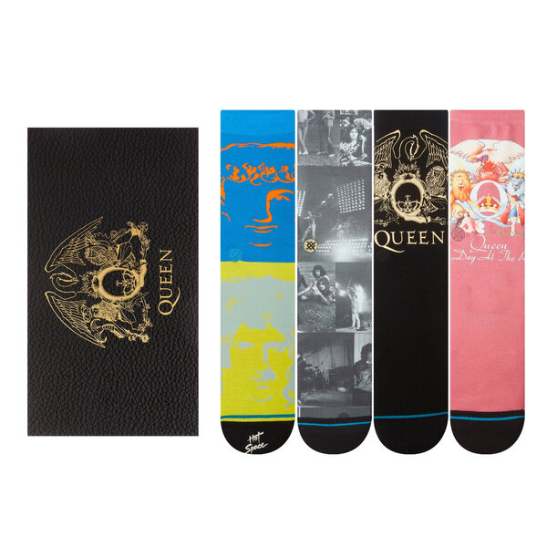 Stance® Queen Box Set