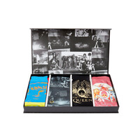 Stance® Queen Box Set