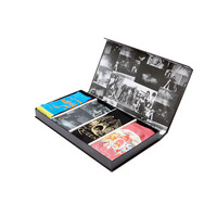 Stance® Queen Box Set