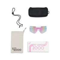 Pit Viper 2000 The Miami Nights Photochromic