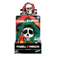 Super7 Powell ReAction Figure Wave 3 Sealed Box