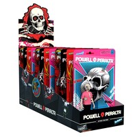 Super7 Powell ReAction Figure Wave 2 Sealed Box