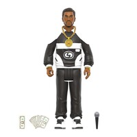 Super7 Eric B. & Rakim ReAction Figures - Paid In Full 2-Pack