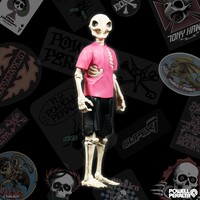 Super7 Powell ReAction Figure Wave 2 - Tony Hawk