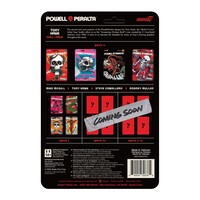 Super7 Powell ReAction Figure Wave 2 - Tony Hawk