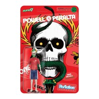 Super7 Powell ReAction Figure Wave 2 - Mike McGill