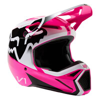 Fox V1 Leed - Pink