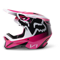 Fox V1 Leed - Pink