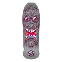 Santa Cruz Roskopp face Florian Reissue Deck 9.5"