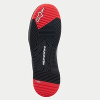 Alpinestars Speedflight - Grey/Black/Red