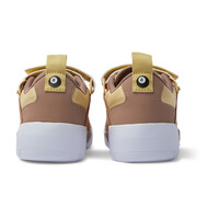 DC® Metric S X Will - Brown/Tan