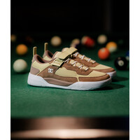 DC® Metric S X Will - Brown/Tan