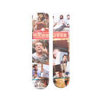 Stance® What Happened Crew Socks